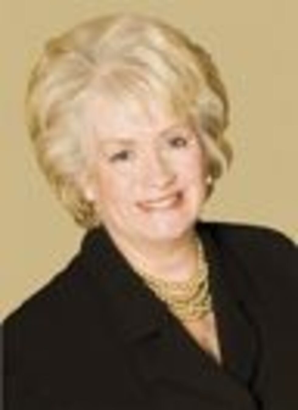 Bobbie Holsclaw (SOURCE: Jefferson County Clerk's Office)