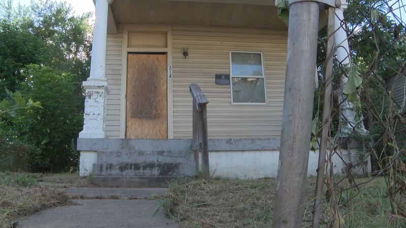 Mayor Craig Greenberg hopes a new event will help reduce the number of vacant and abandoned...