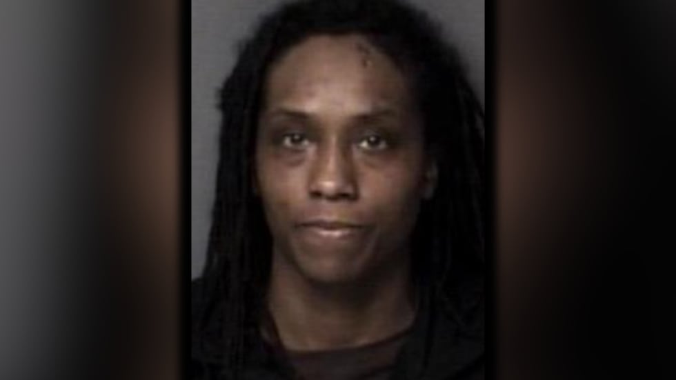 Ebone Tintourri Johnson