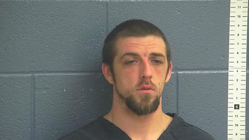 Indiana man arrested after speeding, resisting arrest while intoxicated