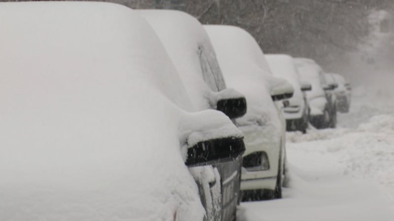 Governor: 3 Kentucky deaths possibly related to winter storm