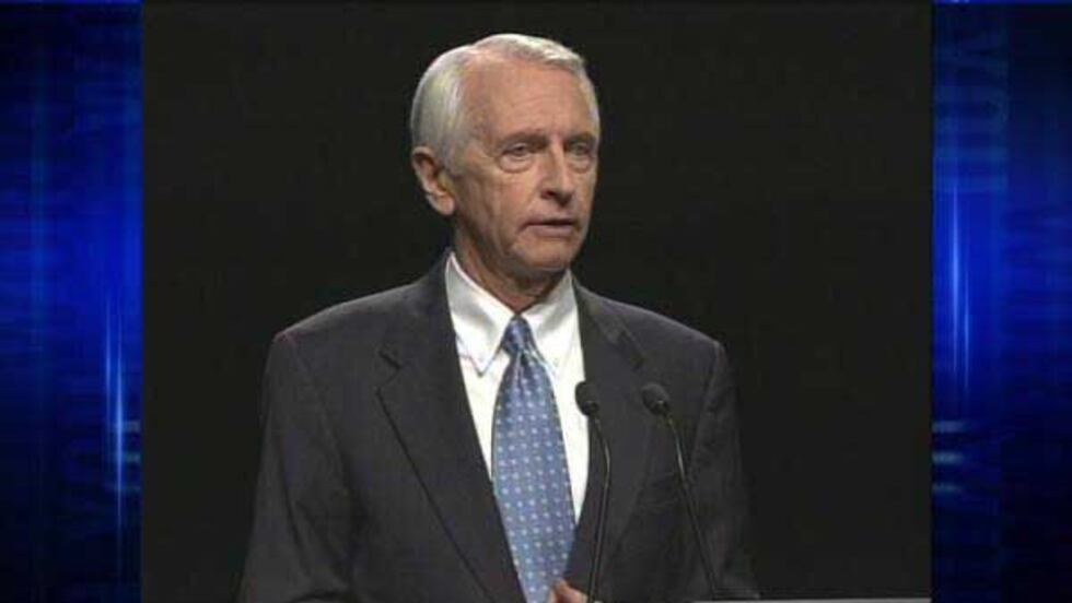 Gov. Steve Beshear