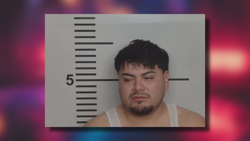 Gerson Alvarado Arrivillaga was arrested Oct. 24, 2026, in connection with a fatal hit-and-run.