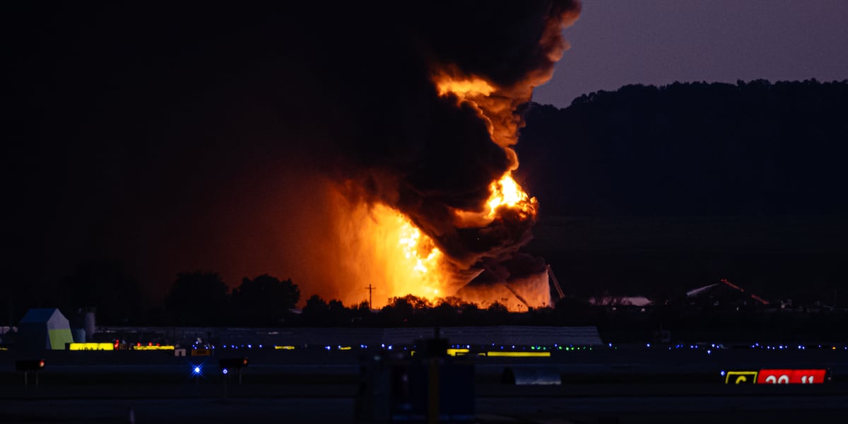 NTSB holds second, final day of fact-finding investigative hearing into deadly UPS plane crash