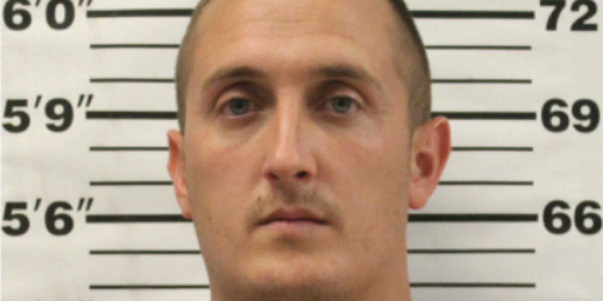 Indiana State Police trooper charged in domestic strangling, assault