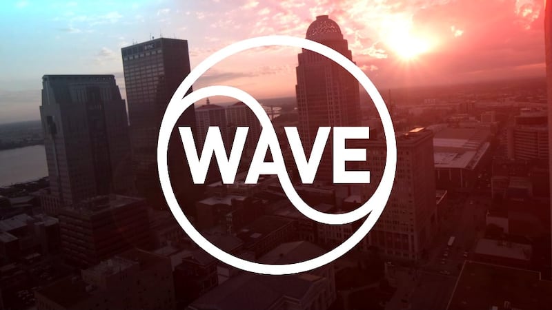 WAVE 3 News office
