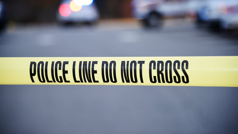 Louisville Metro Police say an adult man is in critical condition after he was struck by a...