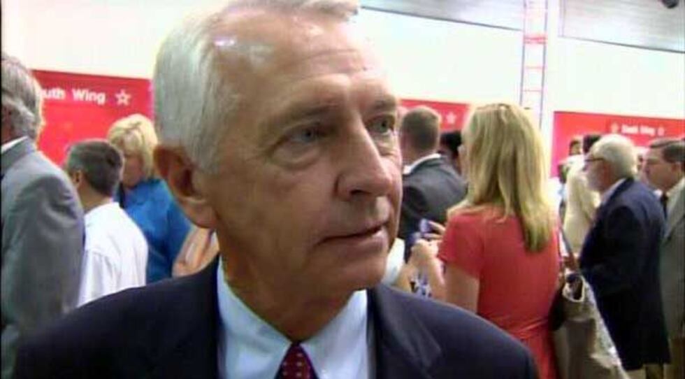 Gov. Steve Beshear
