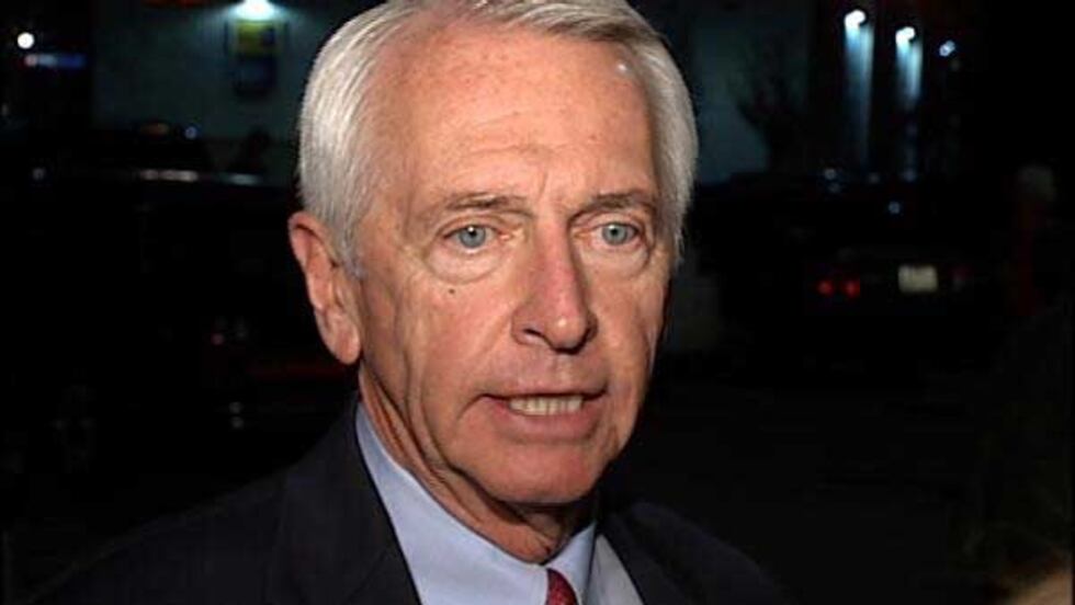 Steve Beshear