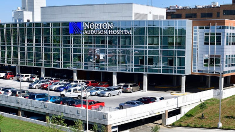 1 5 Million Donated To Norton Heart Vascular Institute To Improve 1-5-million-donated-to-norton-heart-vascular-institute-to-improve