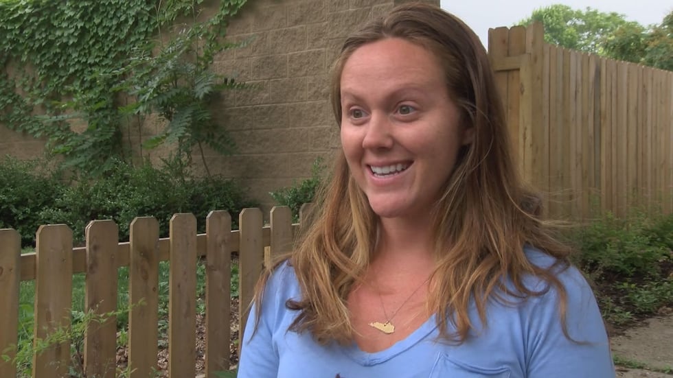 Jackie Priest (Source: WAVE 3 News)