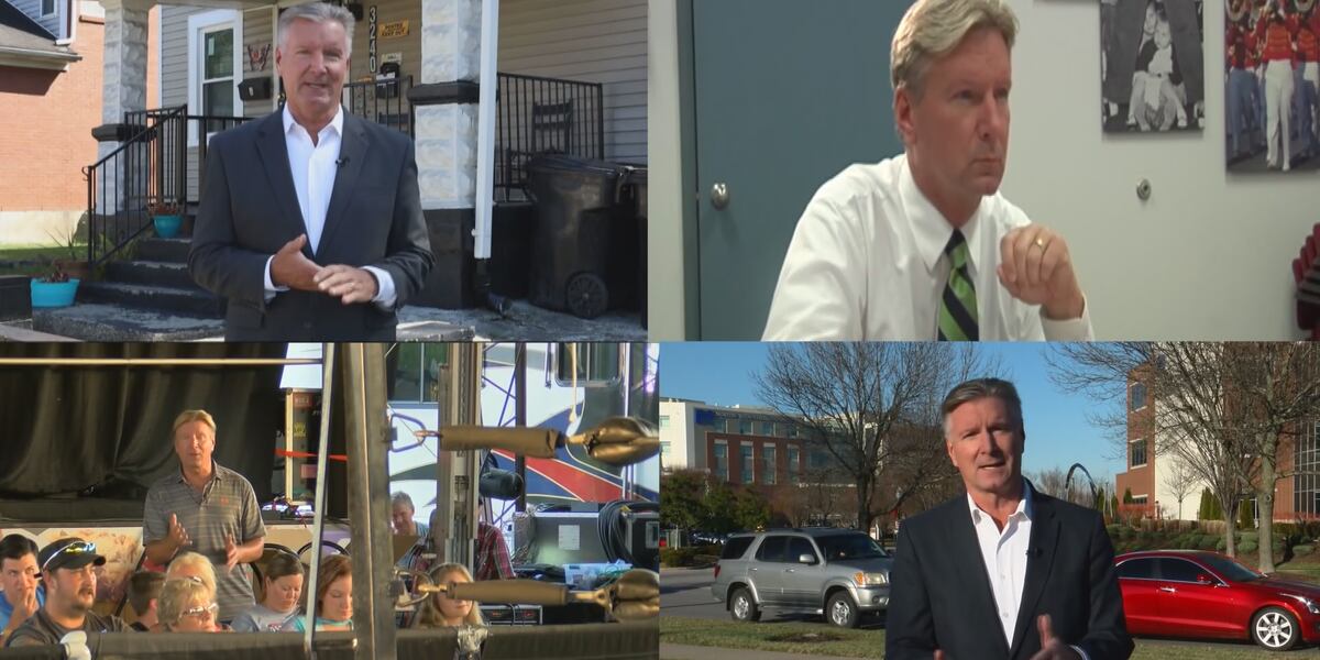 Looking back on John Boel’s 40-year career