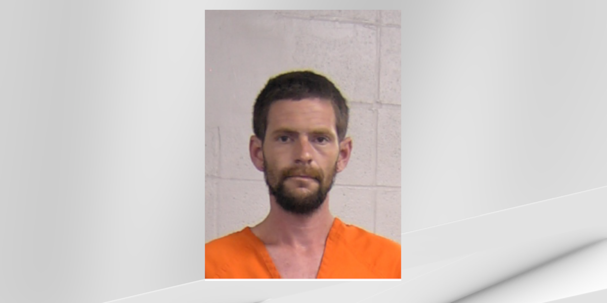 Louisville man accused of setting fire to disabled father’s shed after ...