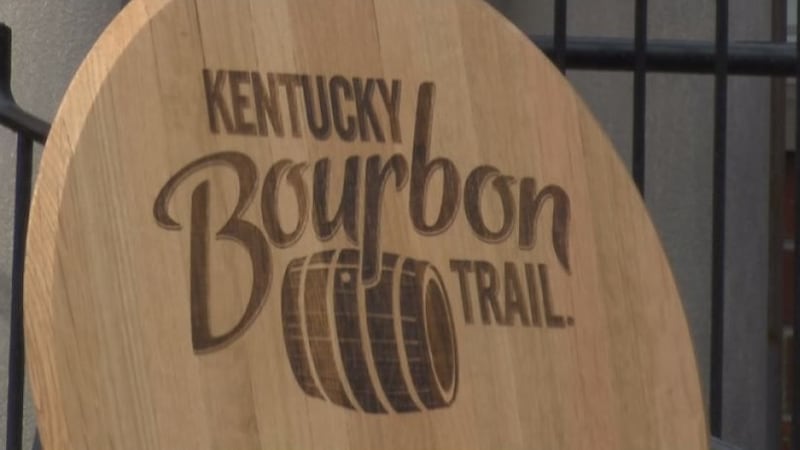 The Bulleit Frontier Whiskey Experience at Stitzel-Weller becomes the ninth stop on the...