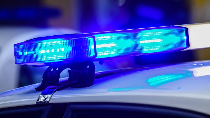 A man was killed after the ride share he exited rolled backward down a snowy hill over him.