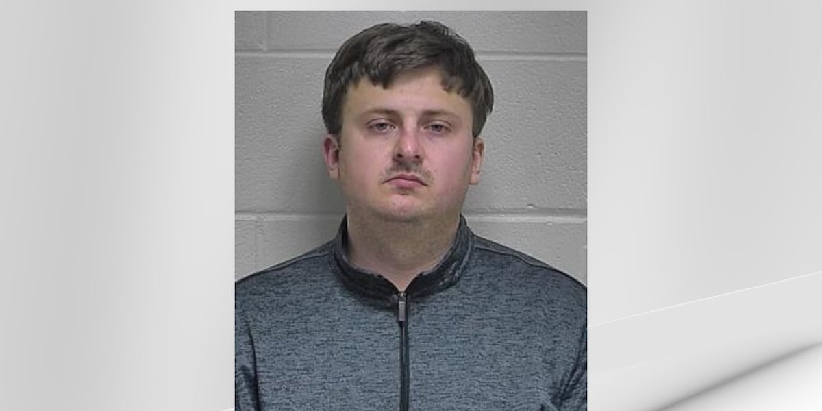 Former JCPS Teacher Arrested In Child Sex Abuse Sting Operation former-jcps-teacher-arrested-in-child-sex-abuse-sting-operation