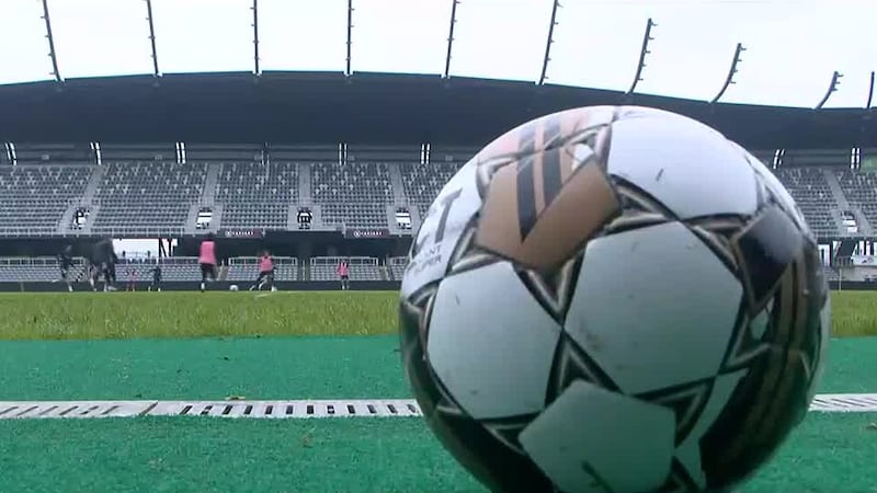 The 2025 regular season schedule for Louisville City FC is now out.