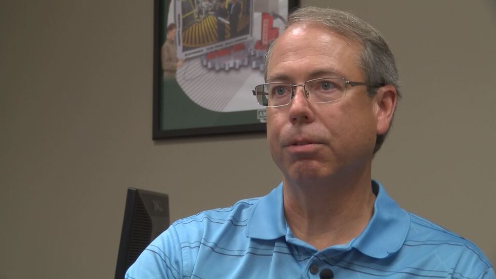 Paul Perkins (Source: WAVE 3 News)