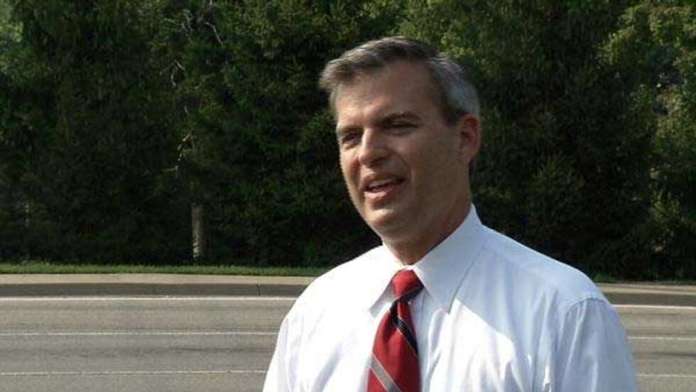 Hal Heiner