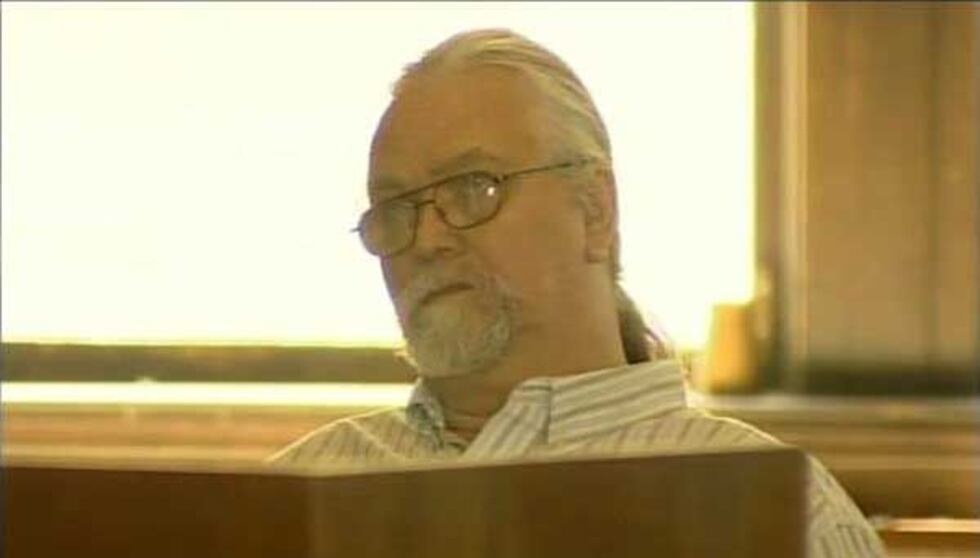 Phillip Seaton