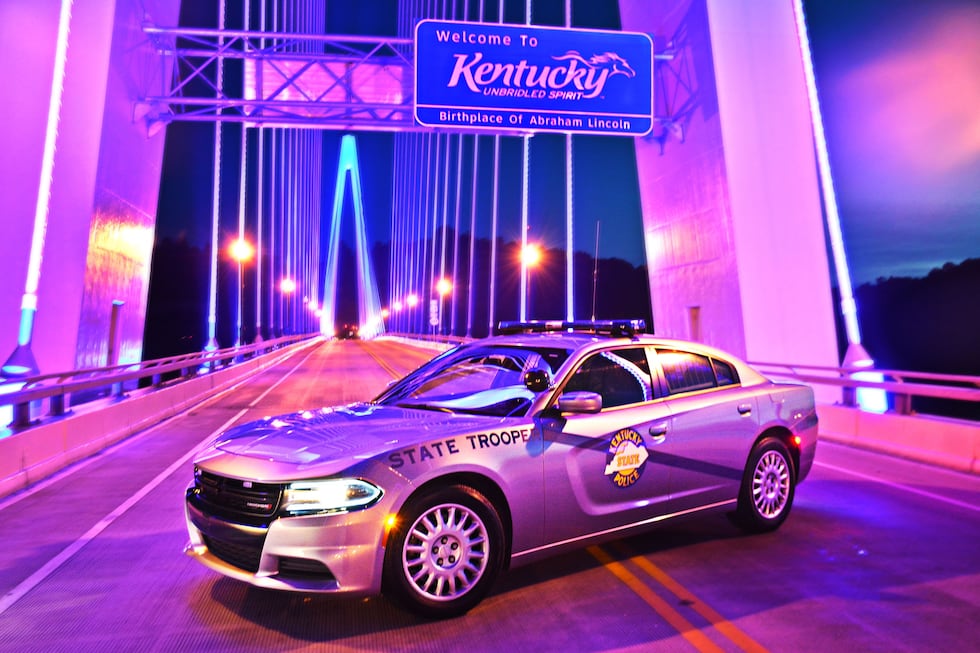 KSP enters best cruiser contest