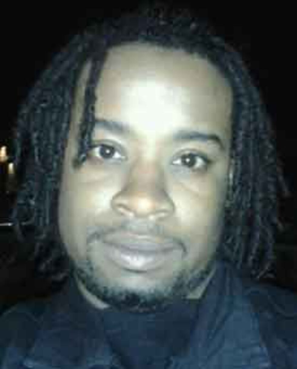 Brandon Shackleford was shot to death early Monday morning. (Source: Family photo)