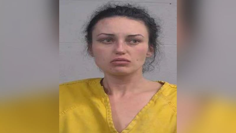 Kaitlyn Renee Higgins