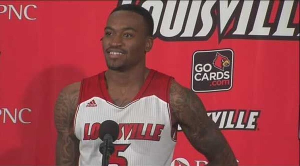 Kevin Ware