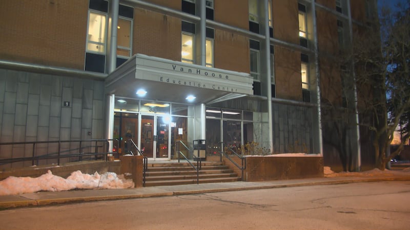 At a special-called meeting Wednesday night, the JCPS Board of Education voted to hire a...