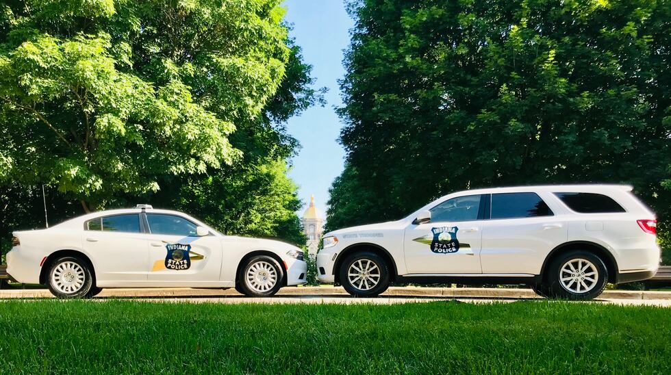 ISP enters best cruiser contest