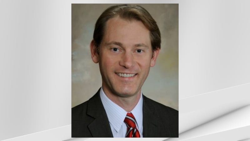 Michael Adams wins Republican candidacy for Secretary of State