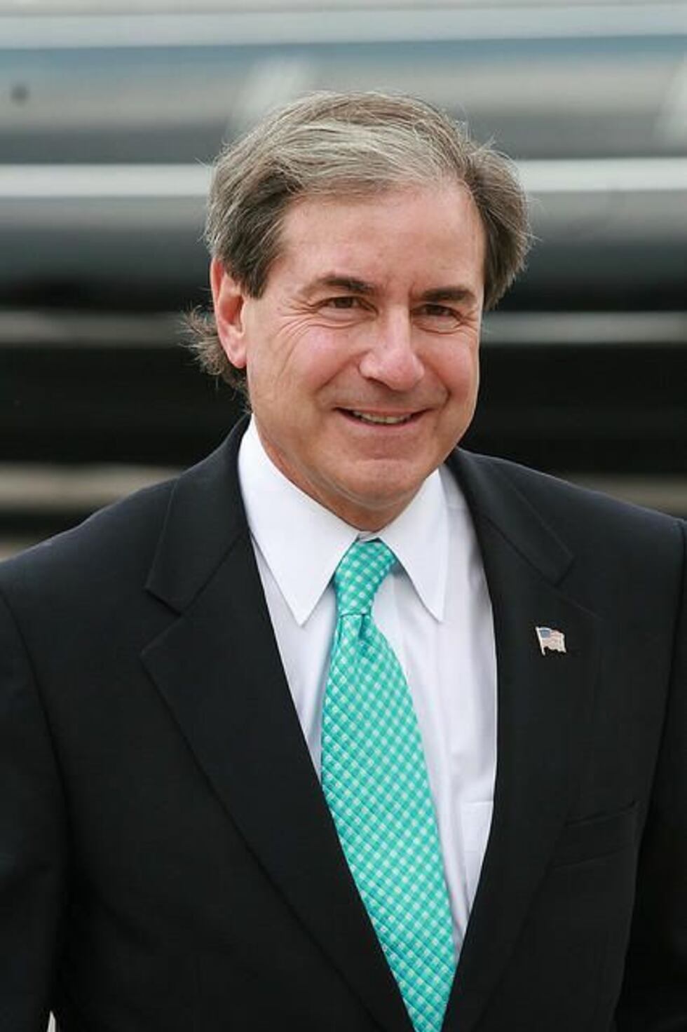 John Yarmuth