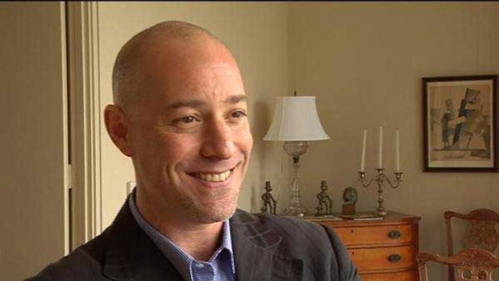 Charles Brinbaum