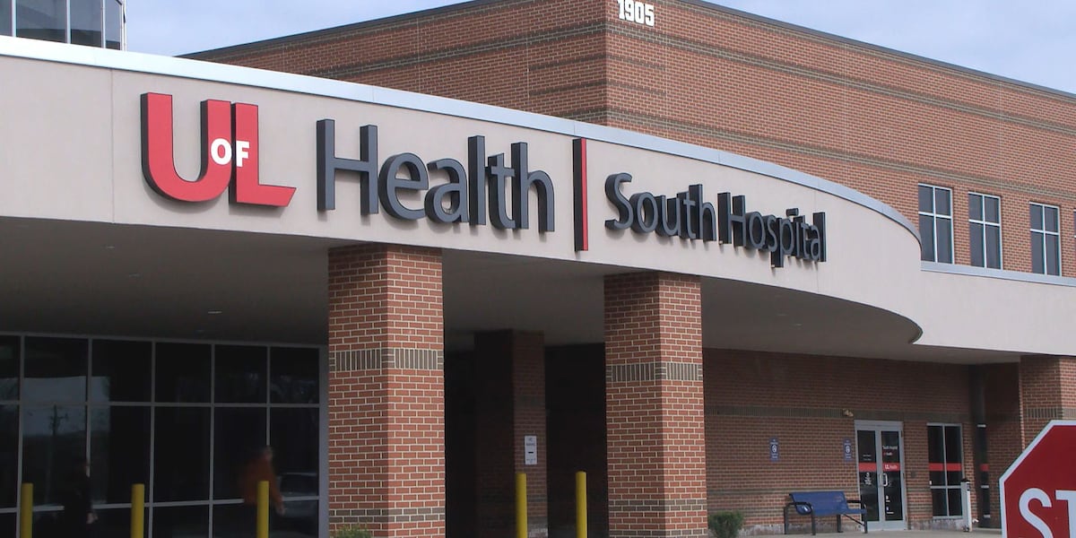 UofL Health Breaks Ground on Innovative Rural Cancer Education and Research Center