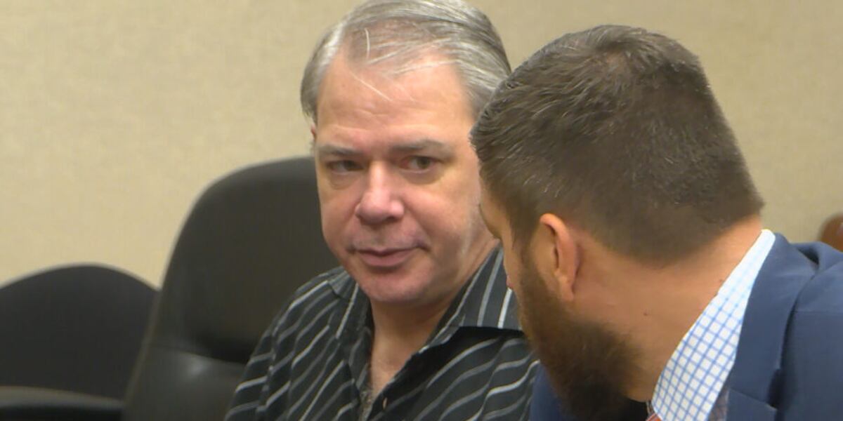 Plea hearing delayed in Applegate Lane case