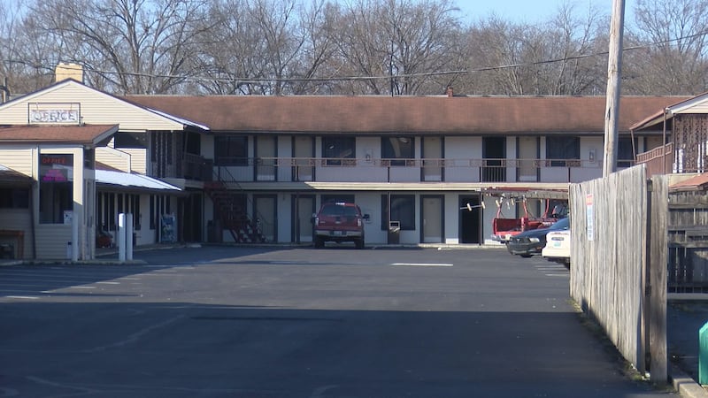 New ownership is working to reestablish the motel as both safe and good for the community.