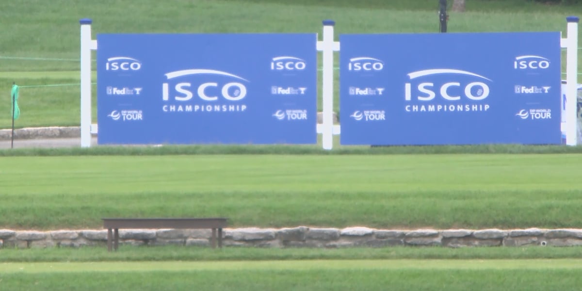 ISCO Championship week kicks off