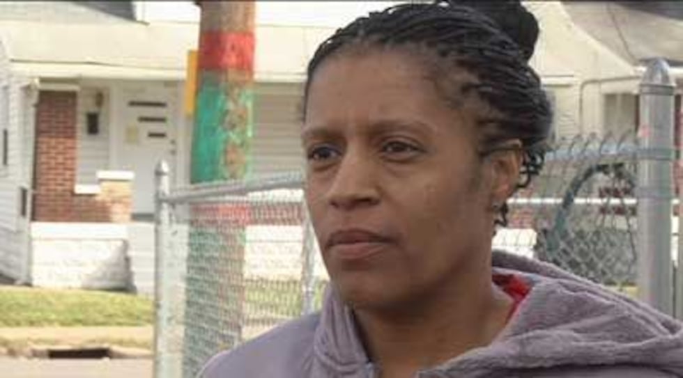 Lanita Gant is the daycare's owner.