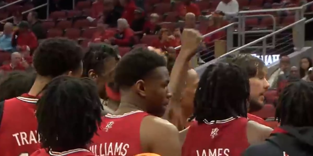Louisville men's basketball 2024-25 full schedule released louisville-men-s-basketball-2024-25-full-schedule-released