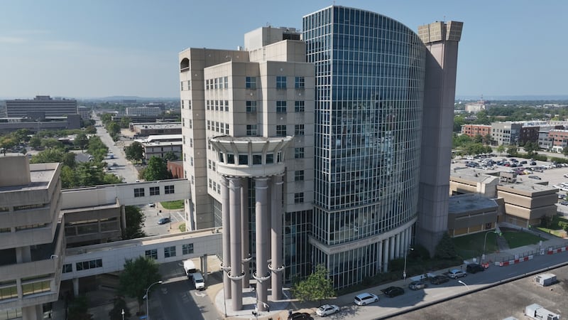 A new political organization, Louisville Judges Watch, launched Wednesday with what they say...