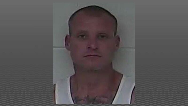 Shaun Corley (Source: CCDC)