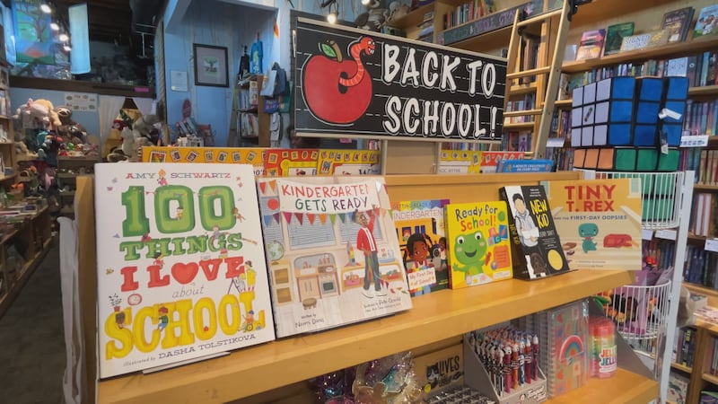 Summer break is almost over for students and preparations for another new school year are...