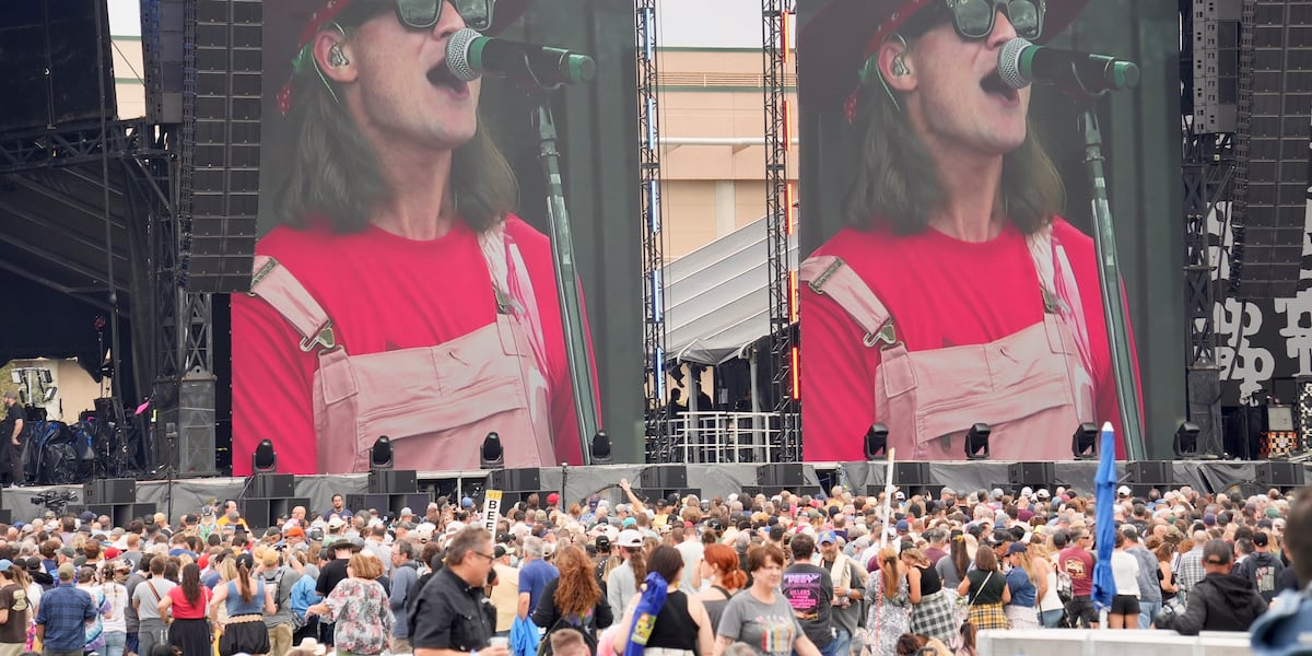 Festival season continues as Bourbon & Beyond begins in Louisville