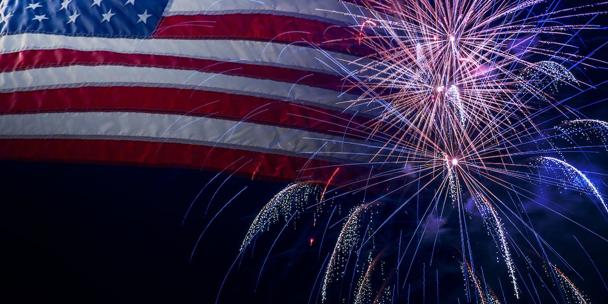 Mayor Greenberg, Louisville America 250 announce free July 4th events and activities