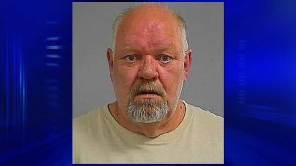 Lyle "Craig" Kenobbie (Source: LMDC)