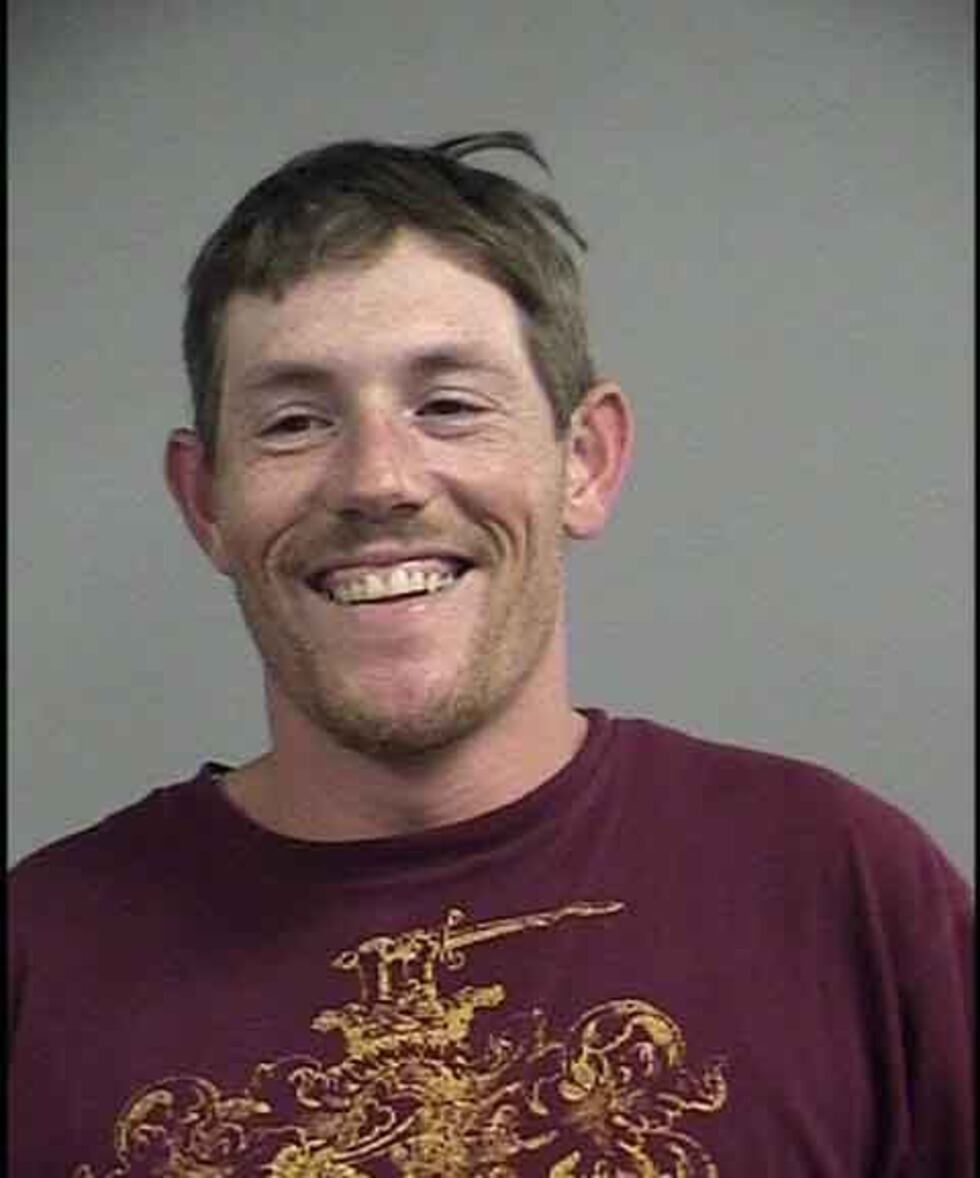 Christopher Pruett, 30 (Source: LMDC)