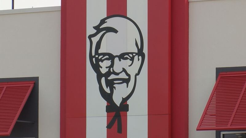 After several years of the city being without the fast food chicken chain, it will soon...
