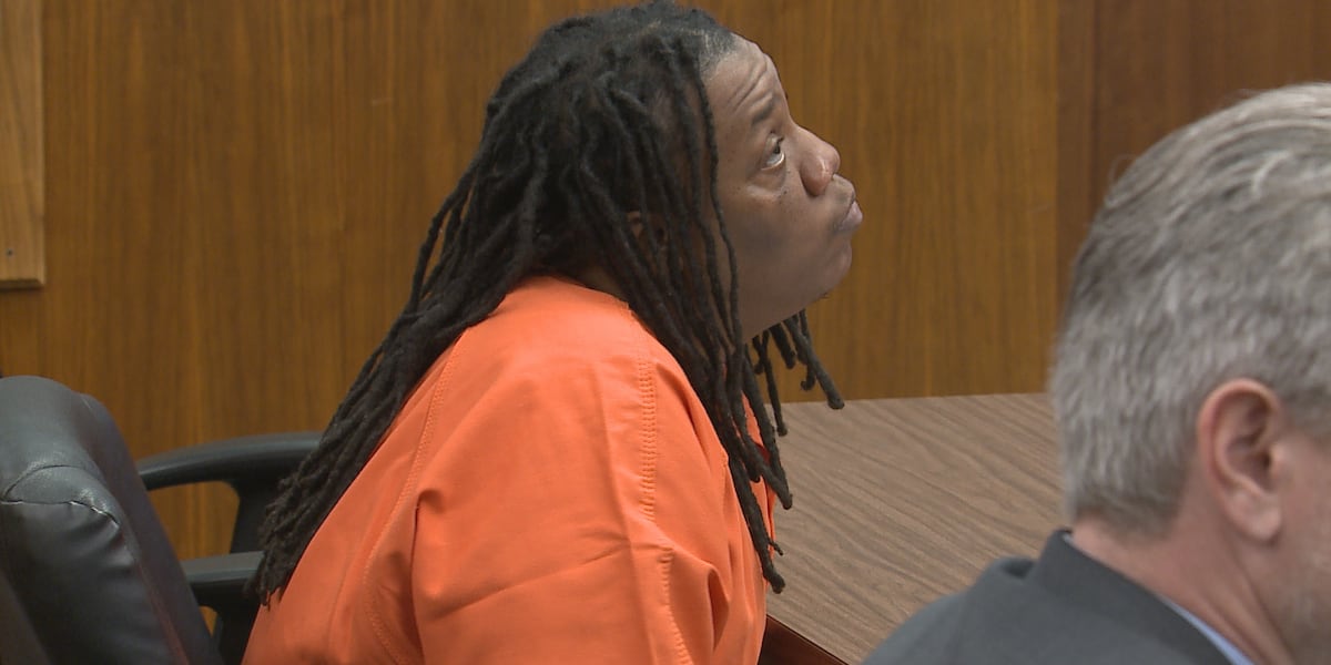 North Carolina man gets maximum sentence for 2021 murder North Carolina man gets maximum sentence for 2021 murder