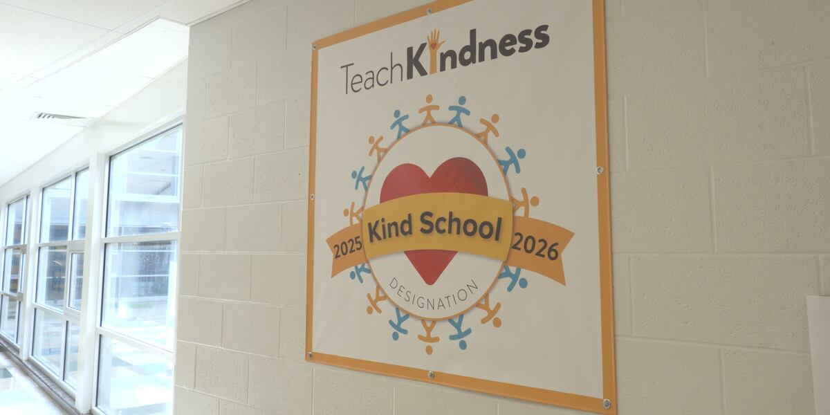 Carter Traditional 1 of 32 countries in US to receive Teach