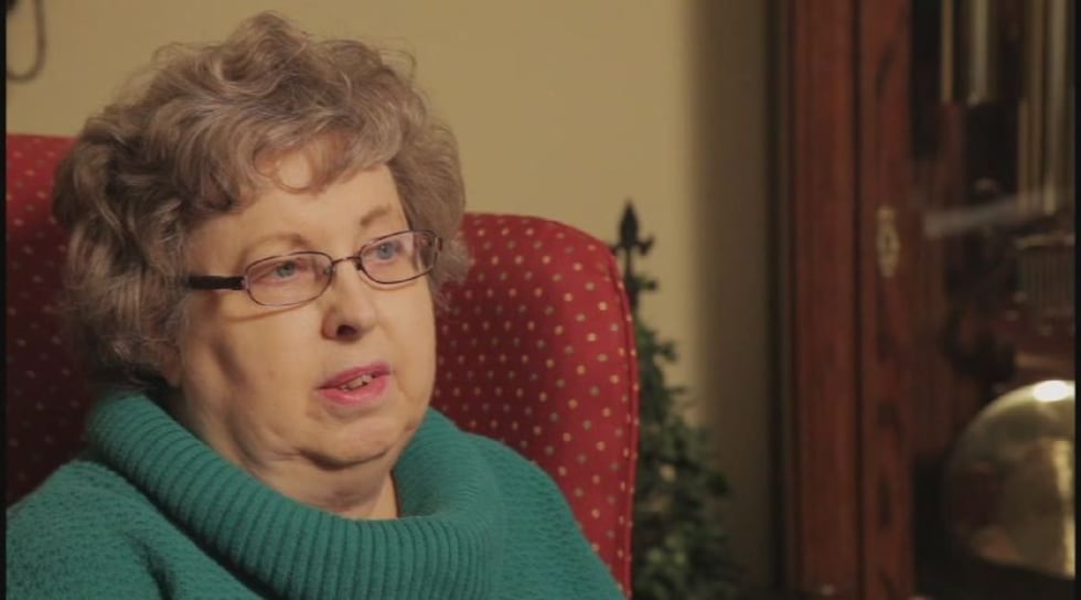 Barbara Antrim